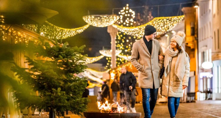 SLIKOVITA KOROŠKA IN VEČER PARKLJEV - 1 DAN